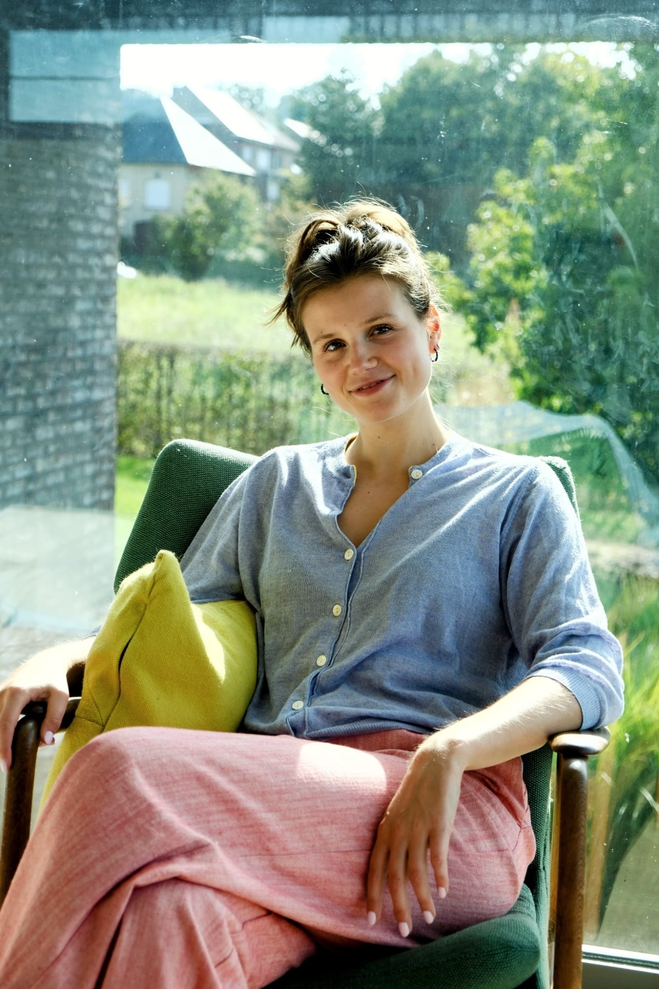 Sofie Gillissen